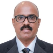 Dr. Baburajan A K Senior Consultant – Cardiothoracic & Vascular Surgery-Travocure