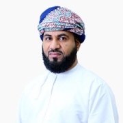 Dr. Ahmed Al-Darmaki Consultant-Travocure