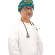 Dr Ala Mustafa Mohamed Senior Specialist Pediatric KIMSHEALTH Hospital Oman-Travocure