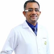 Dr. Anand Sebastian Koottummel Specialist - Ophthalmology-Travocure