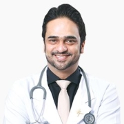Dr. Ashok Thomas Specialist-Travocure