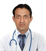 Dr Athul Bhaskar Consultant - Pediatric Orthopedic Surgeon-Travocure