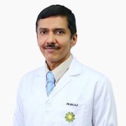 Dr. Balaji Subbaraman Consultant-Travocure