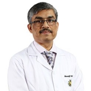 Dr. Biswajit Dutta Baruah Consultant-Travocure