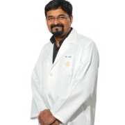 Dr. Lal Krishnan Nair Specialist-Travocure