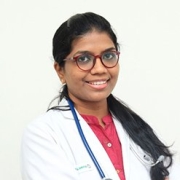 Dr. Saumya CS ENT Surgeon-Travocure