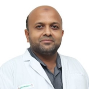 Dr. Shamsheer M A HOD & Sr. Consultant ENT Surgeon-Travocure