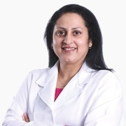 Dr. Smitha Tharakan Dental Surgeon-Travocure