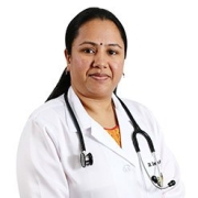 Dr. Sowmya Srinivas Specialist Pediatric KIMSHEALTH Hospital Oman-Travocure