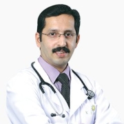 Dr. Sreekumar Sivasankaran Specialist Pediatric KIMSHEALTH Hospital Oman-Travocure