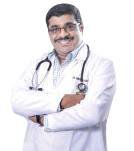 Dr. Srinivas Rao Specialist-Travocure