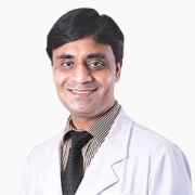 Dr. Srinivas Bapu Specialist-Travocure
