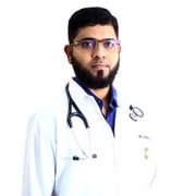 Dr. Sholapur Zaheer Ahmed Specialist-Travocure