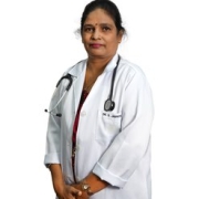 Dr. Jayanthi Shanmugam Specialist Obstetrics & Gynecology KIMSHEALTH Hospital Oman-Travocure