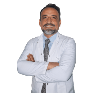 Dr. Serkan Gureser Liv Hospital Ankara Eye diseases-Travocure