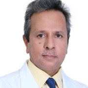 Dr. Ganapati Prasad Mishra Sr. Consultant Neurosurgeon-Travocure