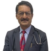 Dr. Zahid Hussain Specialist Pediatric KIMSHEALTH Medical Center Al Khuwair-Travocure