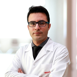 Dr.Kadir Yildirim Urology-Travocure