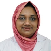 Dr. Mahsooma N Dermatologist-Travocure