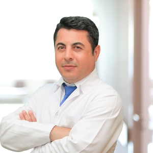 Dr. Zeynal Dogan gastroenterology-Travocure