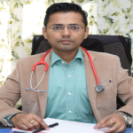  DR. NAYAN MANI DEKA Specialist in Paediatrics, Neonatology, Asthma & Allergy MBBS, MD (Pediatrics), DAA (Diploma in Asthma and Allergy), CMC Vellore 10+ years of Experience