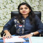  DR. SHIKHA BATHWAL Associate Consultant MBBS | MS 3+ Years-Travocure