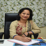 DR. DAISY GOGOI Specialist in Anesthesiology & Pain Management MBBS, Diploma In Anesthesia 13 + years of Experience