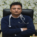DR. MANISH AGARWAL Specialist in Paediatrics and Neonatology MBBS, DCN, PGPN 10+ years of Experience-Travocure