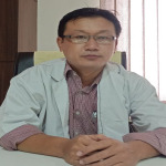 DR ZHIITHOHRII DAIKHO (PT) Senior Consultant Physiotherapist, Certified SMT Trained in NDT for children with special needs BPT 13+ Years Exp.-Travocure
