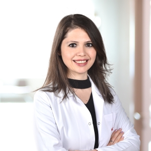 Dr.Fulya Avcı Demir Cardiology-TRAVOCURE