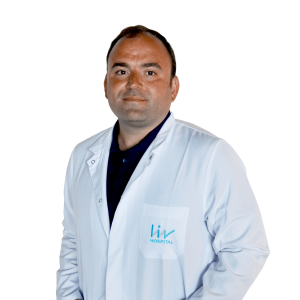Dr. Tahsin Batuhan Aydogan Urology-Travocure
