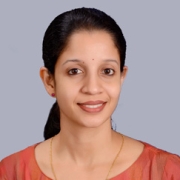 Dr. Smera K Associate Consultant- Cardiac Anesthesia-Travocure