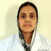 Dr. Suni K Akbar Sr. Consultant Pediatrics Dept-Travocure-KIMS Alshifa