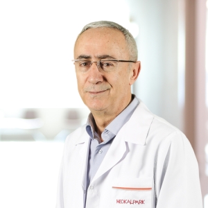 Dr.Ahmet Gulbay Urology-Travocure