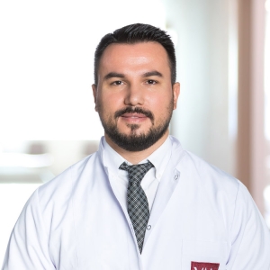 Dr.Murat Sahin Pediatric Cardiology-Travocure