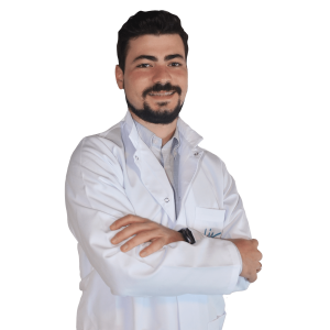 Dr. Caner Demircan Liv Hospital Ankara Dermatology
