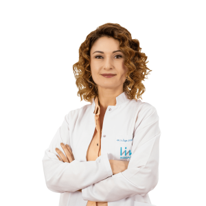 Dr. Ozge Sehirli Kinci Liv Hospital Ankara Gynecology and Obstetrics-Travocure