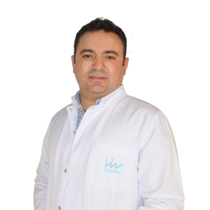 Dr.  Aydın Aslan -Travocure