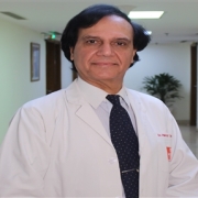 Dr. Harsh Kapoor Chairman (Pan Metro) - Institute of Gastroenterology, Hepatology, GI Surgery & Liver Transplant Gastroenterology & Gastro Surgery-Travocure