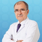 Dr.Hüseyin OZ Anesthesia and Reanimation-Travocure-Medipol Mega University Hospital