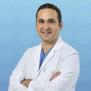 Dr. Baris Cagri Delilbasi Oral and Maxillofacial Surgery-Travocure