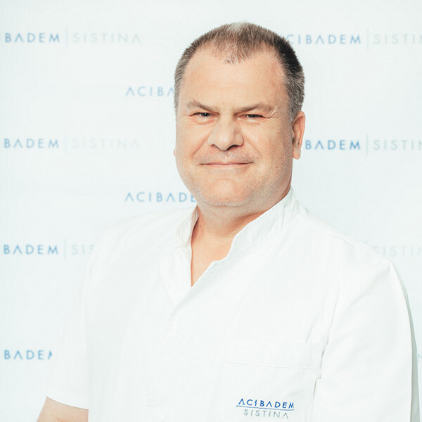  Dr. DEJAN KOVACHEVIKJ-Travocure- acibadem sistina