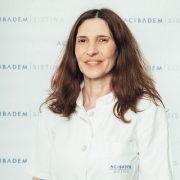 DANIELA PROJEVSKA MD, MSC. Specialist in Internal Medicine, Subspecialist in Cardiology CARDIOLOGY-Travocure