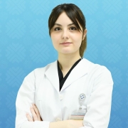 Dr. Melike Tadogan Mouth and dental health-Travocure