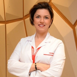 Dr. Esma Sonmez Mouth and dental health-Travocure