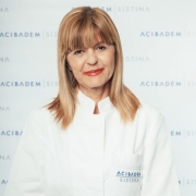 MIRJANA PETROVSKA, MD Specialist in Anesthesiology and Reanimation ANESTHESIOLOGY-Travocure