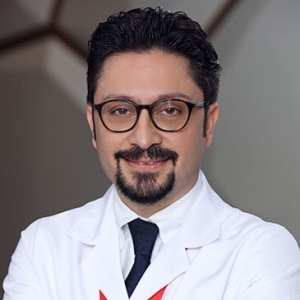 Dr. Imran ONUR Cardiology-Travocure