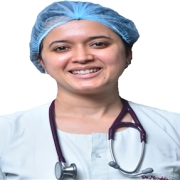 Dr. Mandakini Virmani Anesthesiologist- Metro Hospital 