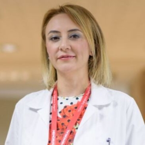 Dr. Aygul Demirol Gynecology and Obstetrics-Travocure
