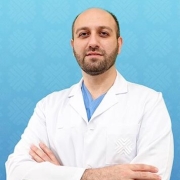 Dr. Abdullah ÖZEL Associate Professor-Travocure